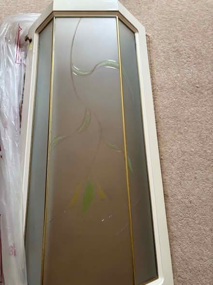 Photo of free Kitchen display unit door (Spring Park CR0) #2