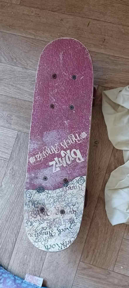 Photo of free Bratz skateboard (B63 halesowen) #1