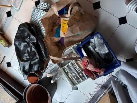 Photo of free Job lot of household items (Fillongley CV7) #1
