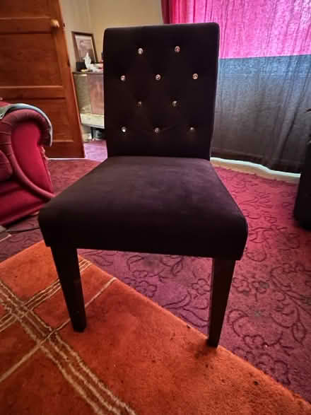 Photo of free Chair (Market harborough) #2