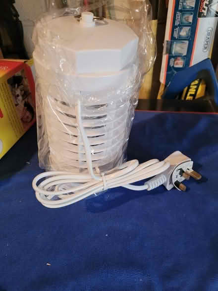 Photo of free Fly trap (Fareham PO15) #2