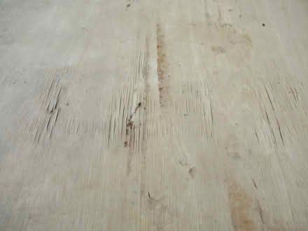 Photo of free Two 8 X 4 sheets of 12mm plywood. (IP4) #4