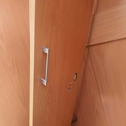 Photo of free Wardobe (Lower Stondon SG16) #4