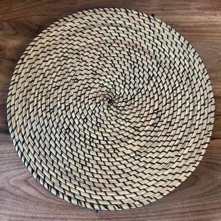 Photo of free Table mats (Bear flat) #4