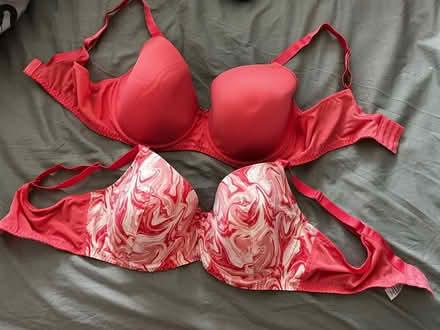 Photo of free Brand new unworn size 42DD (BS14 Hengrove) #1