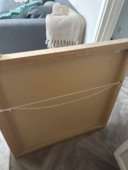 Photo of free Painting- like new (KT5) #2