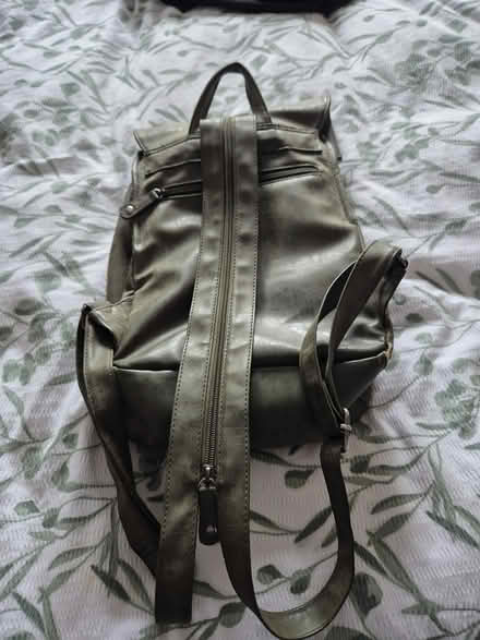 Photo of free Beautiful backpack (Rm3 0gd) #4