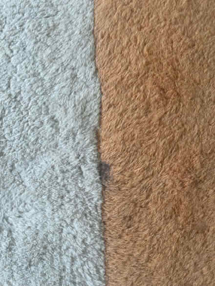Photo of free Striped rug (Stanmore, HA7) #4
