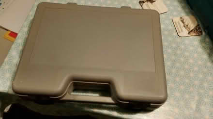 Photo of free Teltech corded Multi tool (EH14) #2