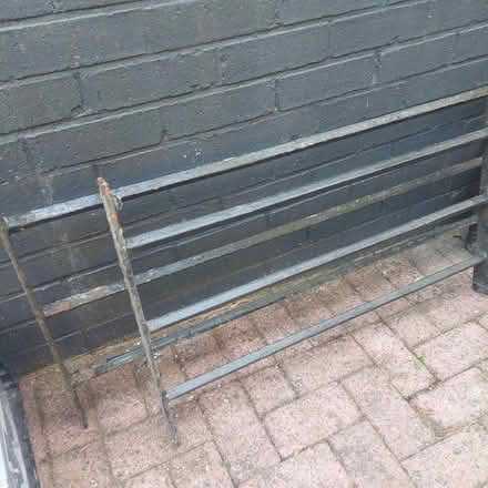 Photo of free Window Bars (Stirling FK8) #1