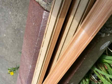 Photo of free Edging for flooring (OX4 3) #1