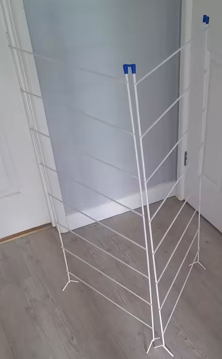Photo of free Clothes airer (Burgess hill) #1