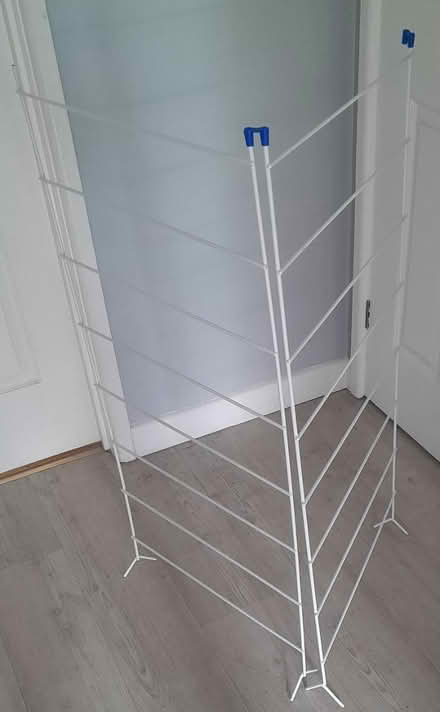 Photo of free Clothes airer (Burgess hill) #1