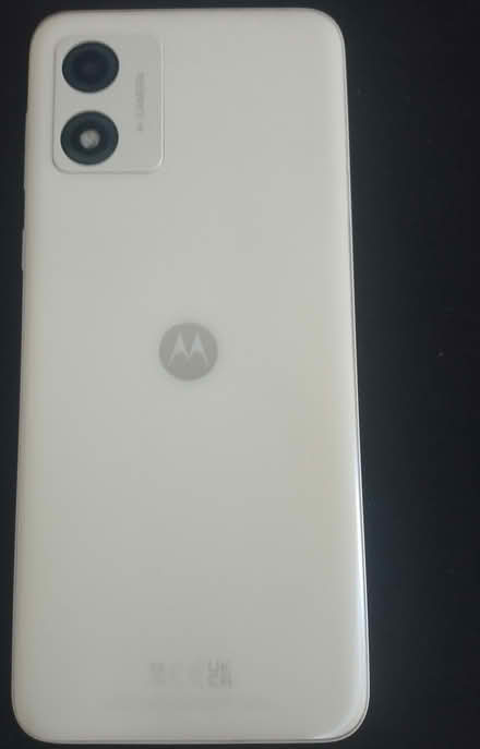 Photo of free Cracked Moto e13 mobile phone (po12 1fh) #1