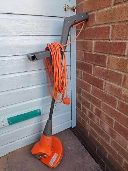 Photo of free Flymo strimmer (Botley OX2) #1