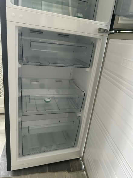 Photo of free Kenwood Fridge Freezer (Chipping Barnet EN5) #4