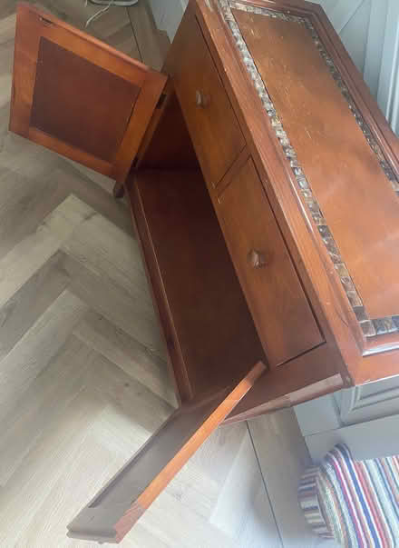Photo of free Wooden Sideboard (Headingley LS4) #2