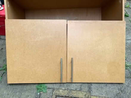 Photo of free Cupboard (Hanworth Park TW13) #1