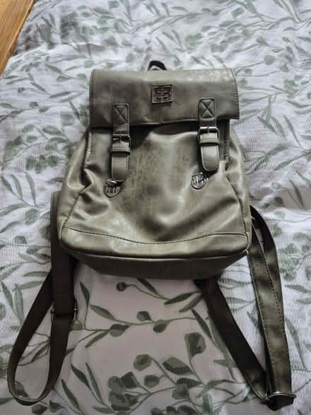 Photo of free Beautiful backpack (Rm3 0gd) #3