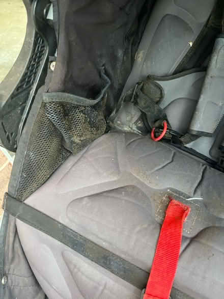 Photo of free Bob stroller (Kensington) #3