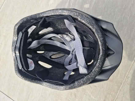 Photo of free Child's cycle helmet (Tranmere Park LS20) #3