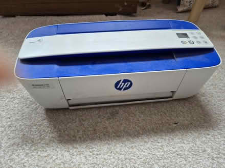 Photo of free Printer (Kilburn) #1