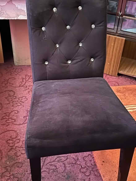 Photo of free Chair (Market harborough) #4