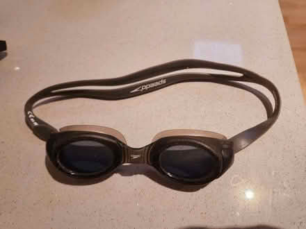 Photo of free Swimming goggles (Kingston KT1) #1