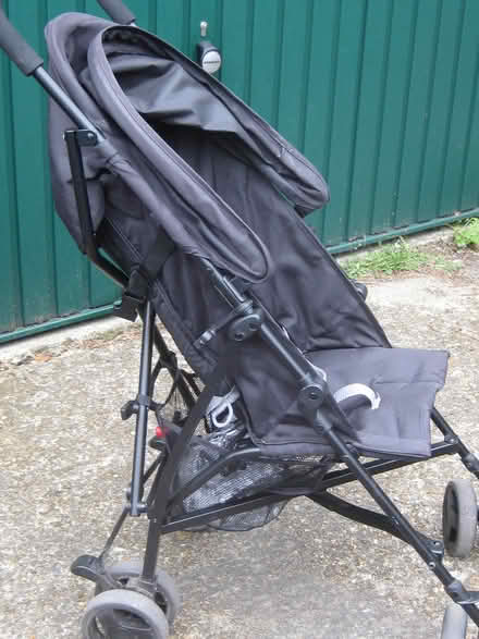 Photo of free Red Kite Buggy (Springfield, Chelmsford, CM1) #3