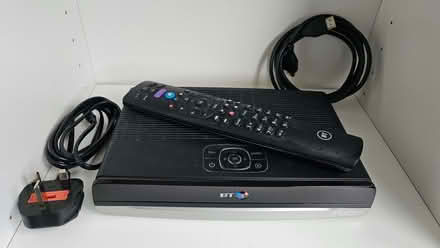 Photo of free BT Youview+ Set Top Box (Maghull L31) #1