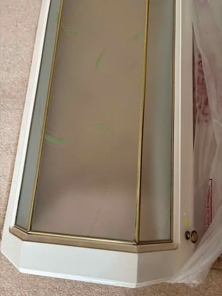 Photo of free Kitchen display unit door (Spring Park CR0) #4