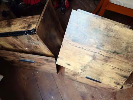 Photo of free 4 Filing Cabinet (Thorpe Hamlet NR1) #3