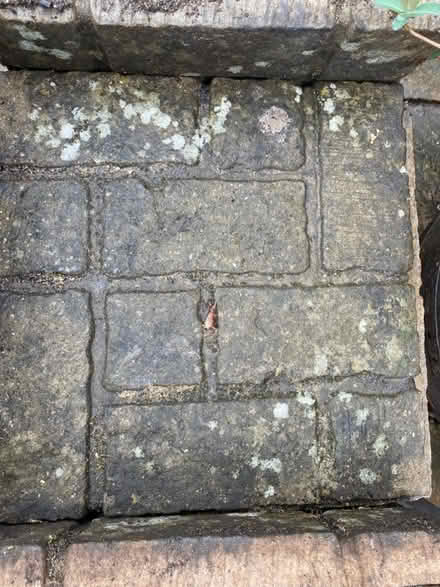 Photo of free Patio paving slabs (Aylesbury HP20) #4