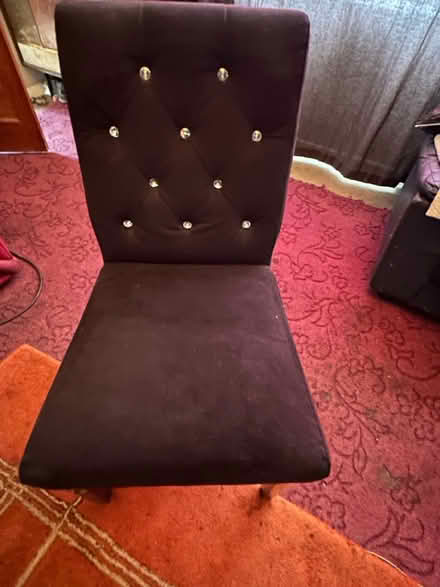 Photo of free Chair (Market harborough) #1