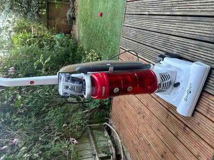 Photo of free Hoover vacuum cleaner (Walton Manor OX2) #1