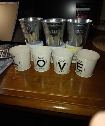 Photo of free planting (B25) #2