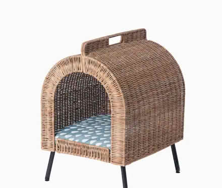 Photo of free IKEA cat bed/house (Ranelagh) #1
