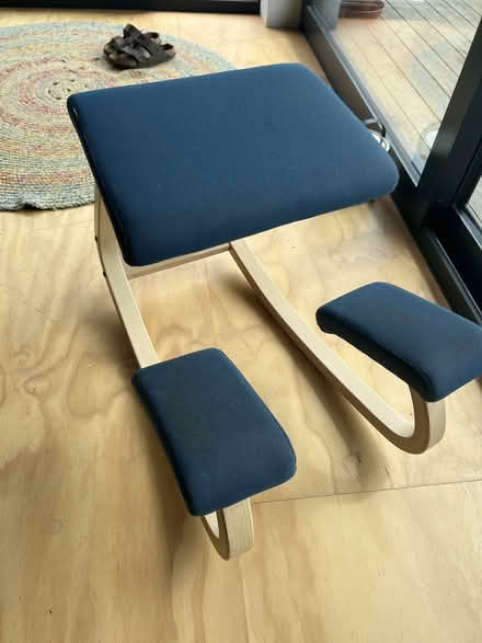 Photo of free Kneeling Chair (Cromer NR27) #1