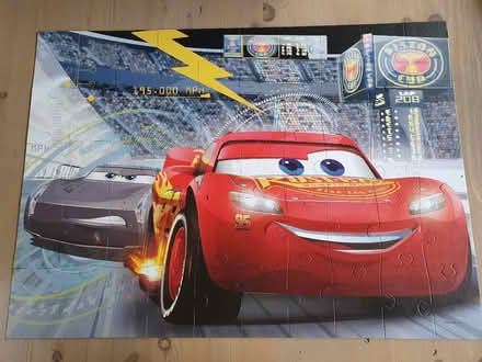 Photo of free Games & Puzzle for 3/4+ yrs (High Barnet) #4