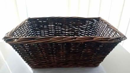 Photo of free Basket (Didsbury) #1