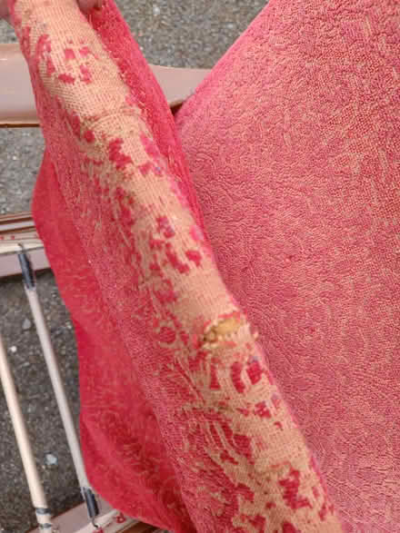 Photo of free Rocking Chair (Deganwy LL30) #1