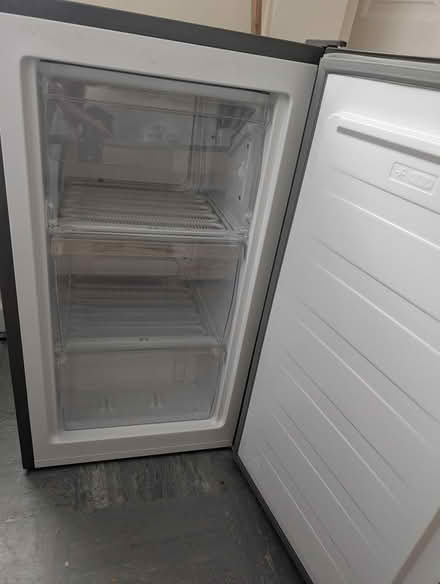 Photo of free Under counter freezer (LS10) #2