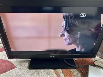 Photo of free 32" tv (Mansfield NG19) #3