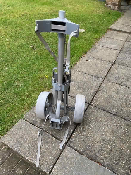 Photo of free Golf Trolley (Riverhead) #1