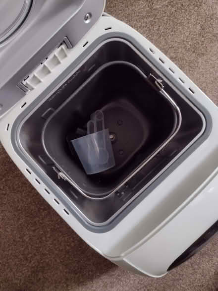 Photo of free Bread Maker (Rhiwbina CF14) #2