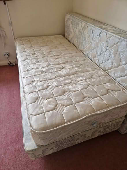 Photo of free Beds, double,single, small single (Godstone) #3