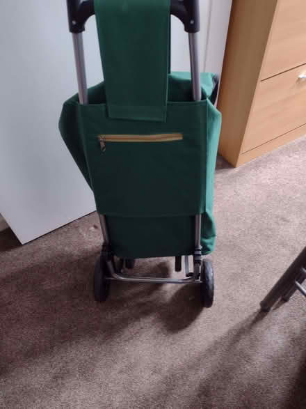 Photo of free Shopping Trolley (Rhiwbina CF14) #1