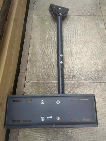 Photo of free TV brackets (Top valley NG5) #3