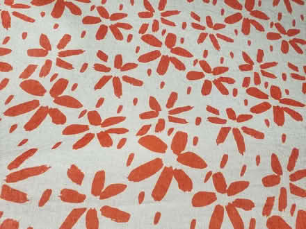 Photo of free Viscose/linen fabric (Horsforth LS18) #1