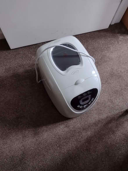 Photo of free Bread Maker (Rhiwbina CF14) #1